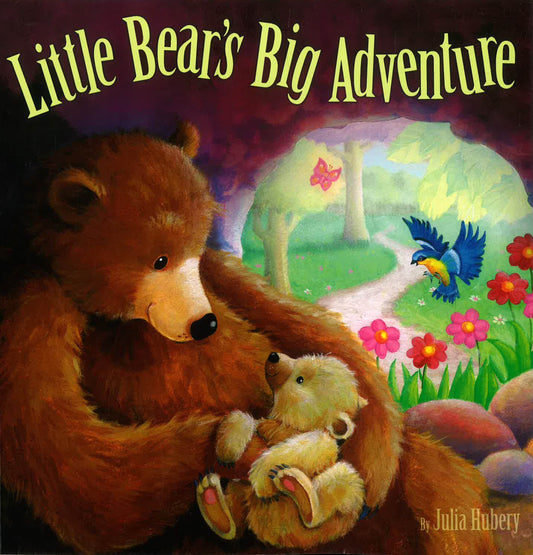 Little Bears Big Adventure