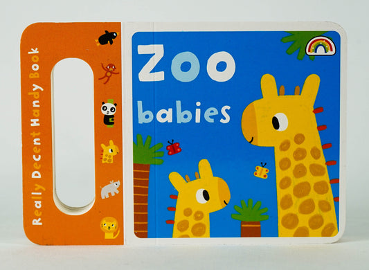 Zoo Babies