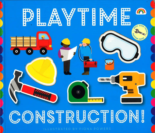 Playtime Set: Construction