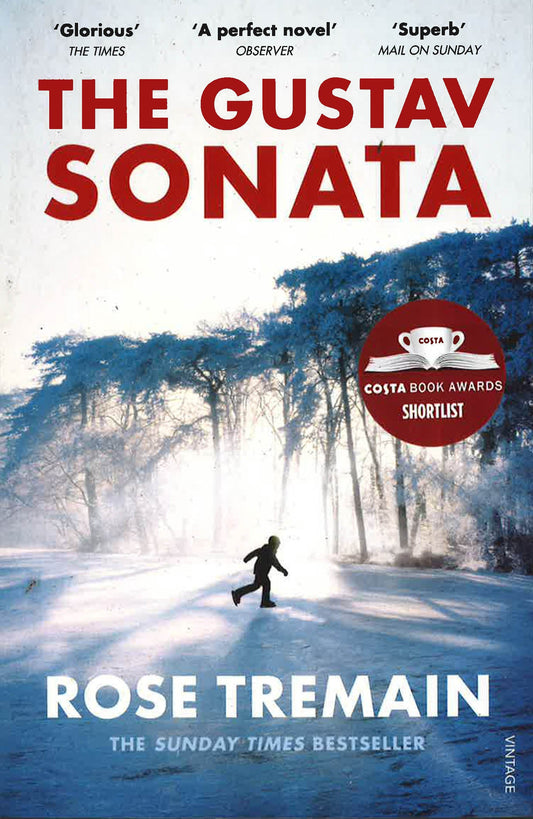 The Gustav Sonata