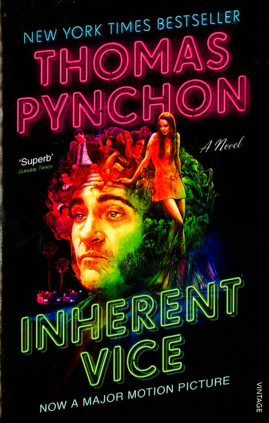 Inherent Vice