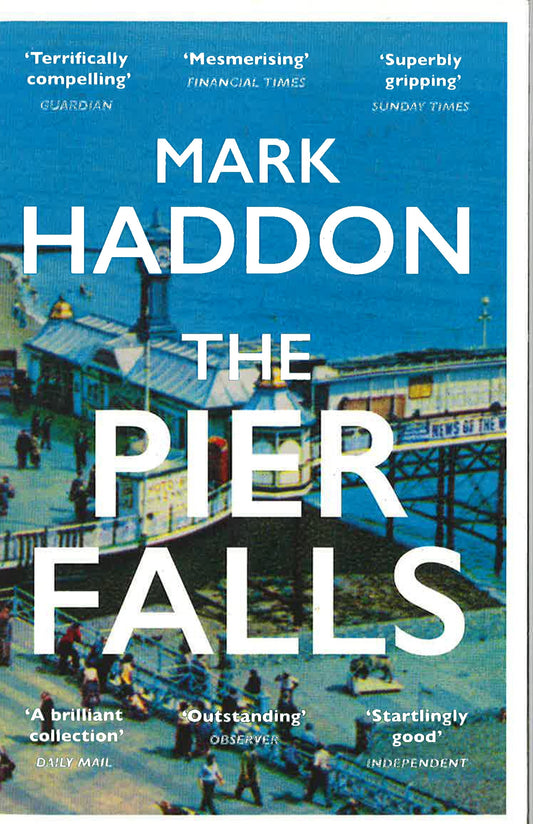The Pier Falls