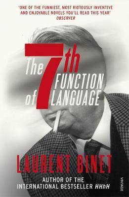 The 7th Function of Language