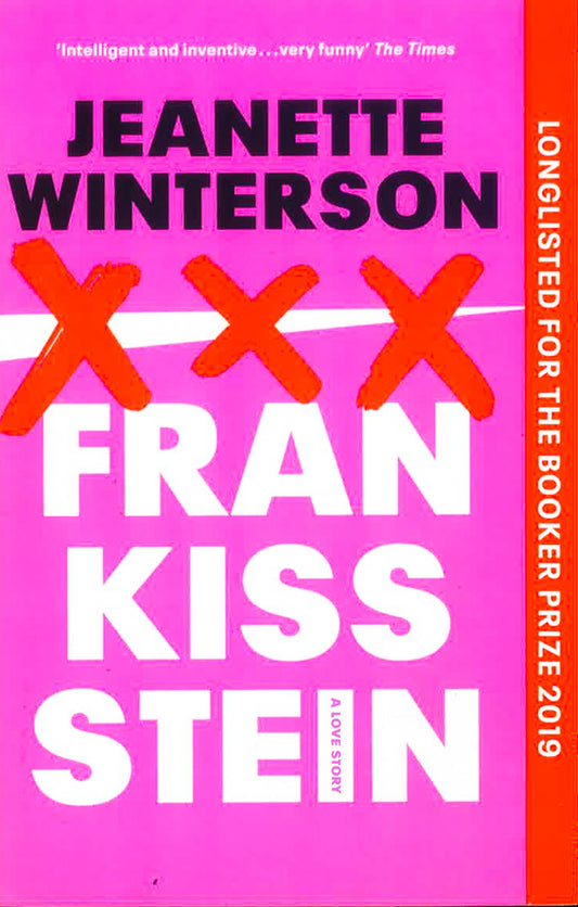 Frankissstein