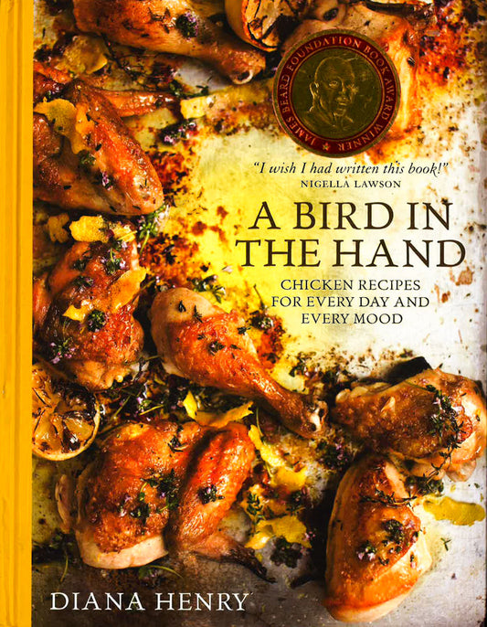 Bird In The Hand Chicken Recipes