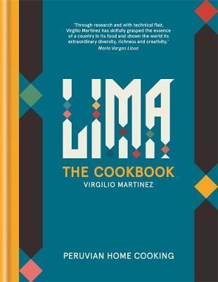 Lima The Cookbook