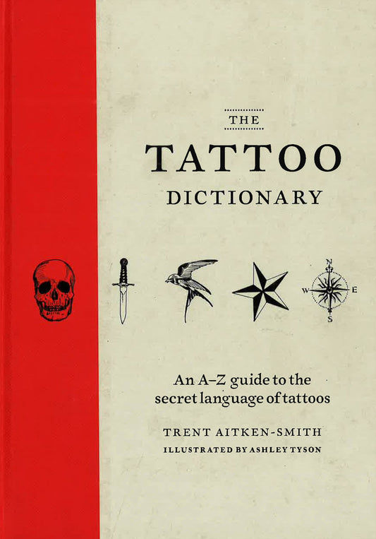 The Tattoo Dictionary
