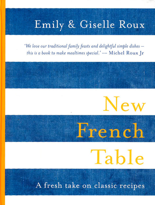 New French Table