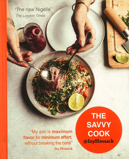 [Additional 30% Off From 27 Feb - 3 March 2024] The Savvy Cook