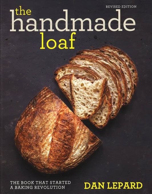 Handmade Loaf