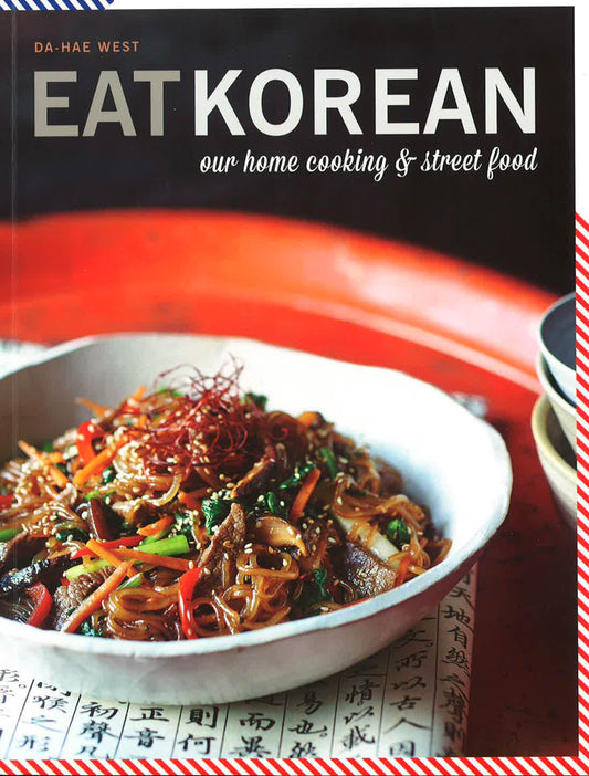 Eat Korean