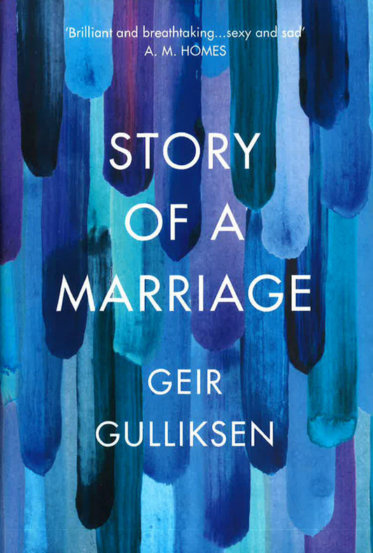 The Story Of A Marriage