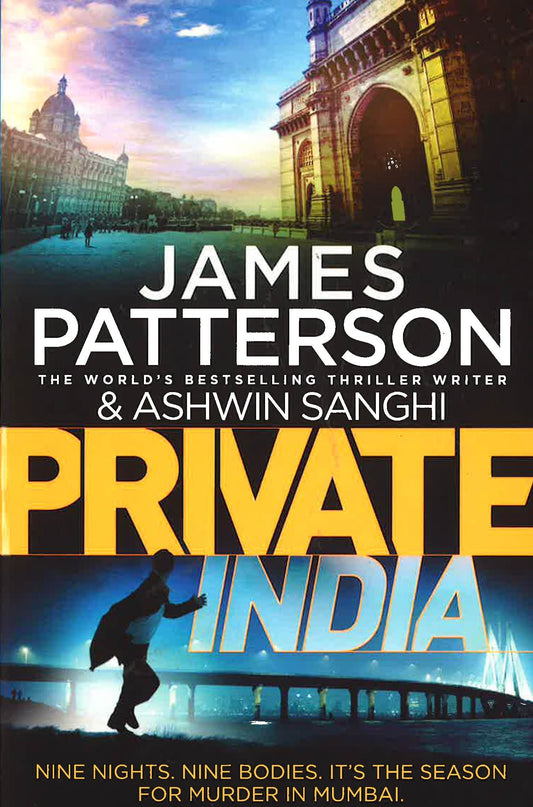 Private India