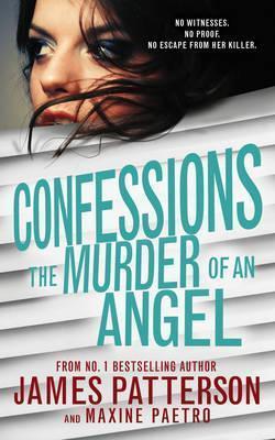 Confessions The Murder Of An Angel
