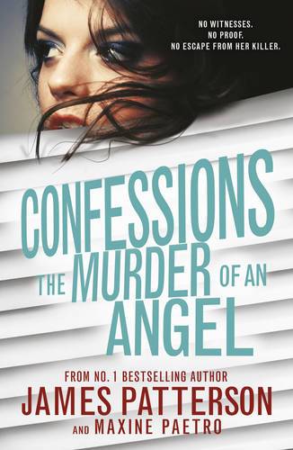 Confessions: The Murder Of An Angel
