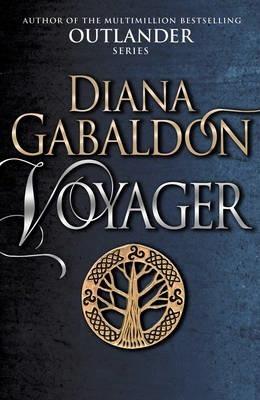 Voyager : (Outlander 3)