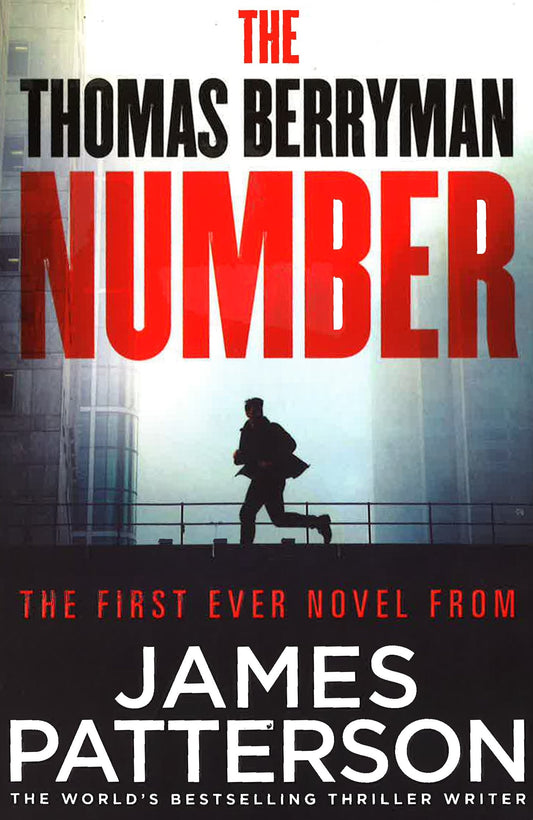 The Thomas Berryman Number