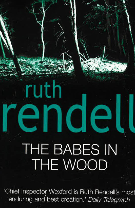 The Babes In The Wood