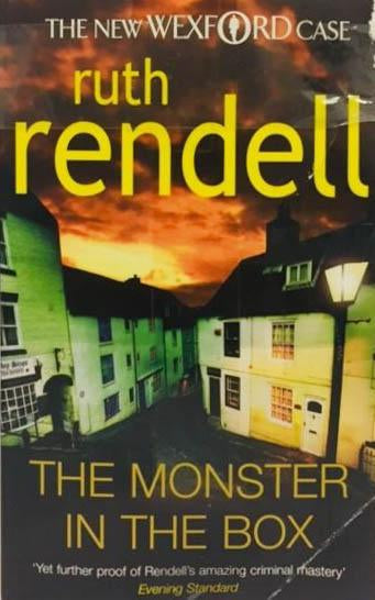 Ruth Rendell's Inspector Wexford Collection (10 Books)