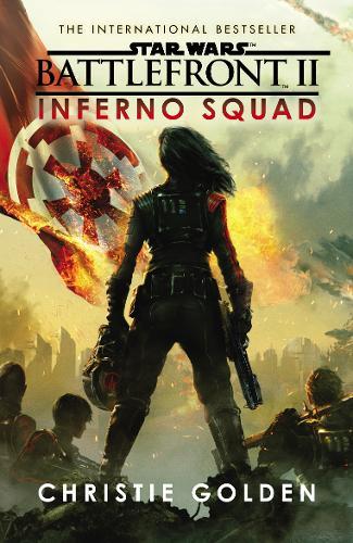 Star Wars: Battlefront Ii: Inferno Squad