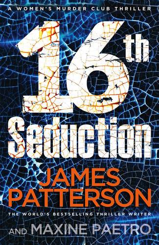 16Th Seduction : A Heart-Stopping Disease - Or Something More Sinister?