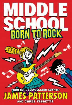 Middle School: Born To Rock