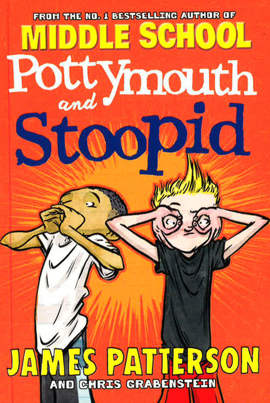 Pottymouth And Stoopid