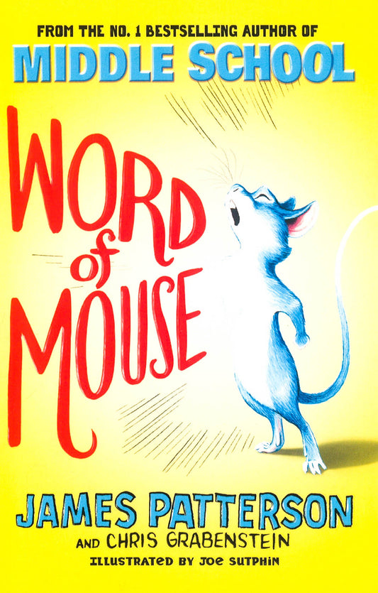 Word Of Mouse