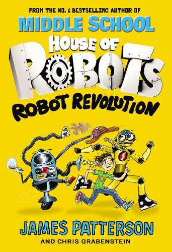 Robot Revolution
