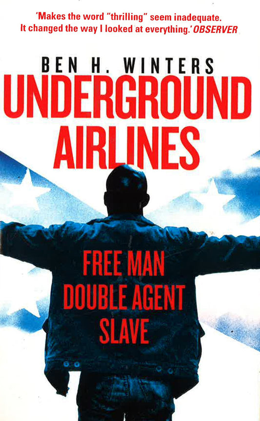 Underground Airlines