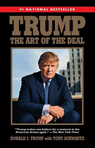 Trump: The Art Of The Deal