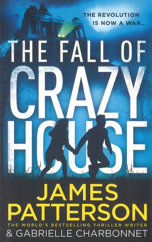 The Fall Of Crazy House