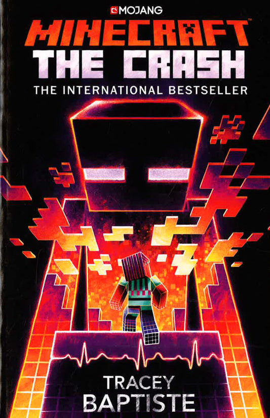 Minecraft: The Crash