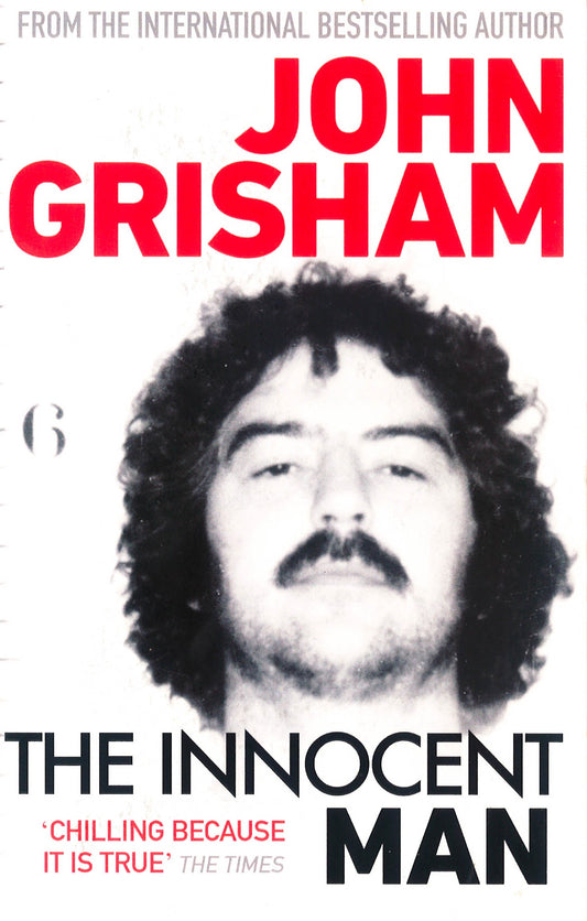 The Innocent Man
