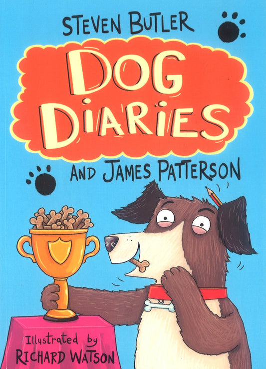 Dog Diaries