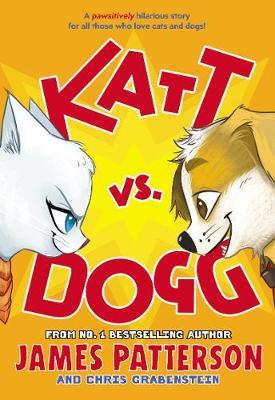 Katt Vs. Dogg