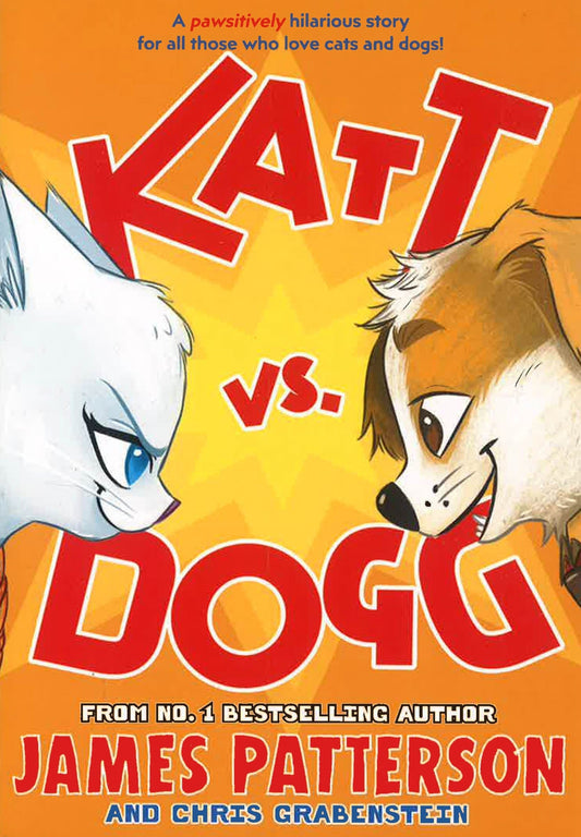 Katt vs. Dogg