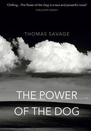 The Power Of The Dog