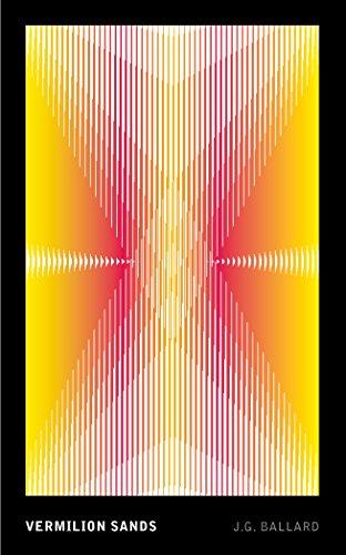 Vermilion Sands (Vintage Future)