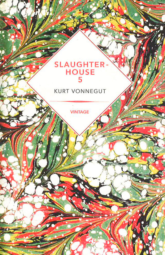 Slaughterhouse 5 (Vintage Past)