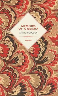 Memoirs Of A Geisha (Vintage Past)