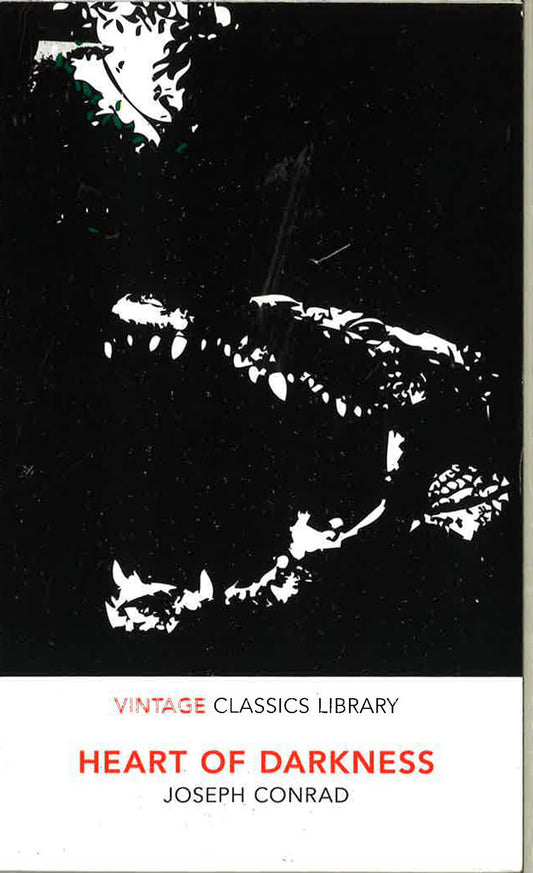 Heart Of Darkness