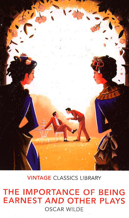 The Importance Of Being Earnest