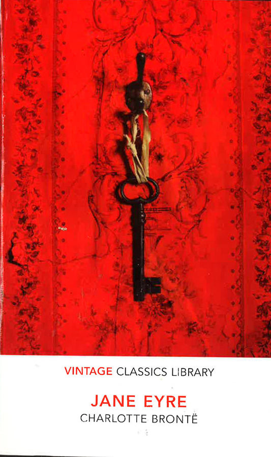 Jane Eyre