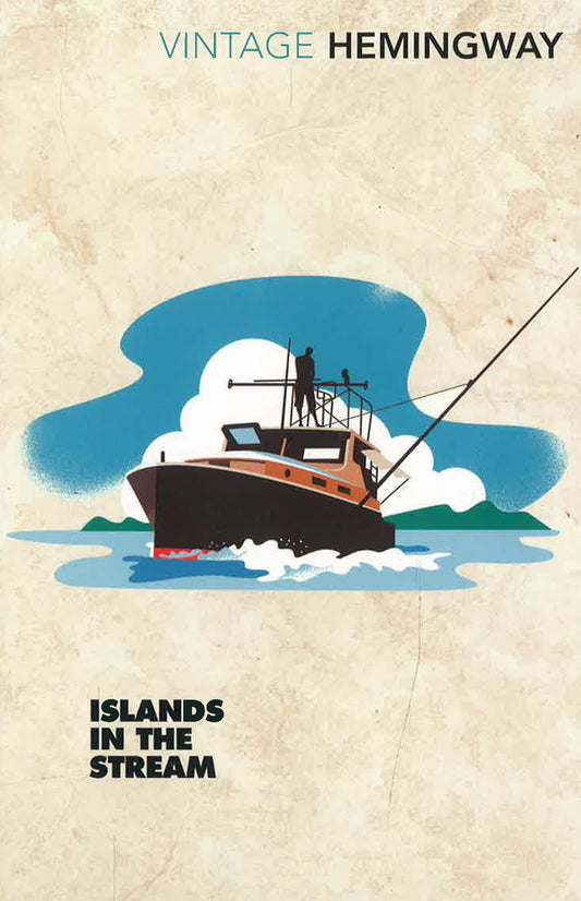 Islands In The Stream