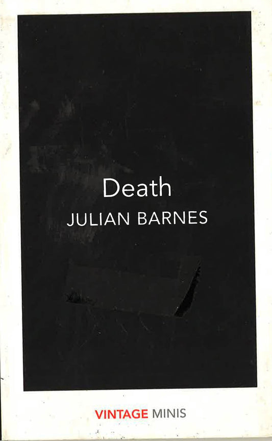 Death: Vintage Minis