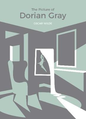 The Picture Of Dorian Gray : Vintage Classics X Made.Com
