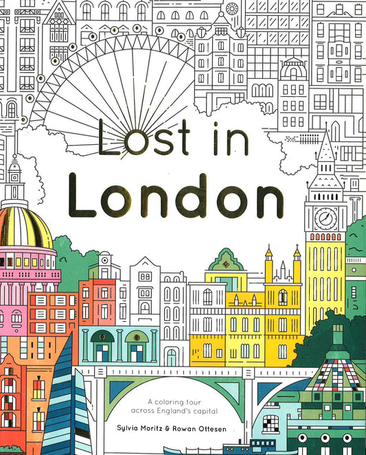 Lost In London