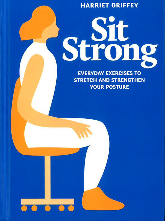 [Bargain Corner] Sit Strong