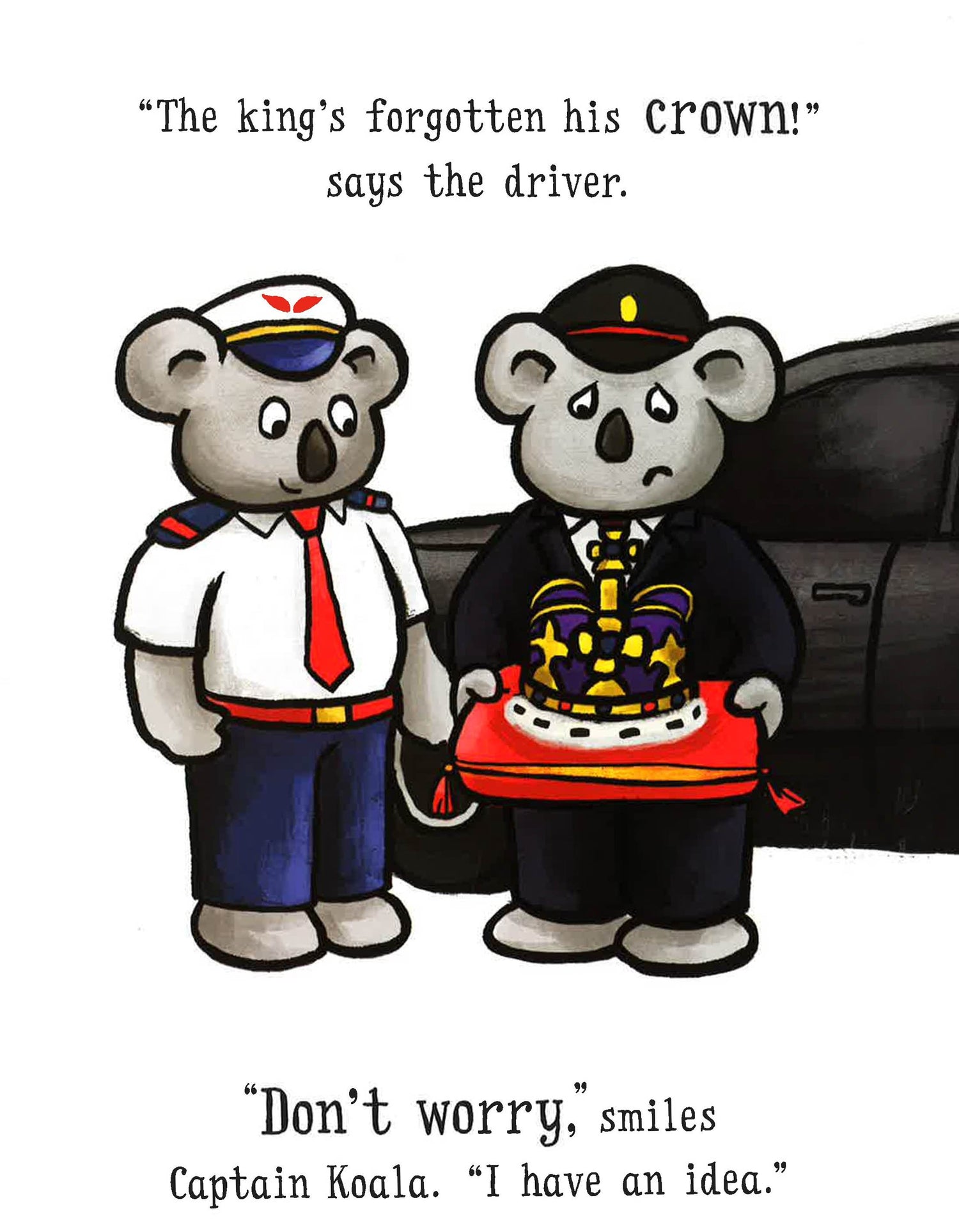 Royal Rescue Plane's Royal Rescue – BookXcess